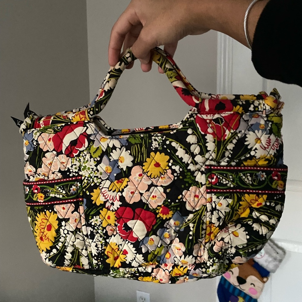 VERA BRADLEY BAG
